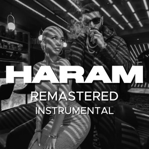 Haram (Remastered) - Instrumental Version by Nox Vael