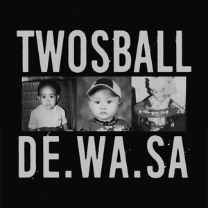 Dewasa by TWOSBALL