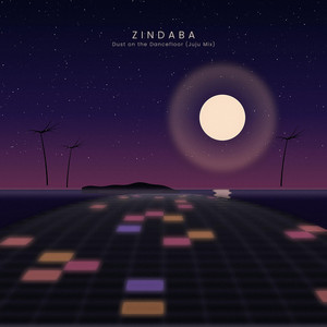 Dust on the dancefloor - Juju Mix by Zindaba