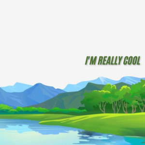 Jaka Peirera - I'm Really Cool