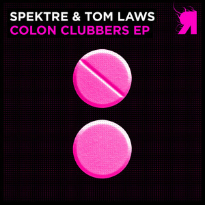 Colon Clubbers - Original Mix cover art