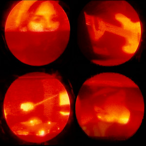 Red Red Red Red Red by The Dharma Chain