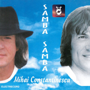 Mihai Constantinescu - Sus În Deal