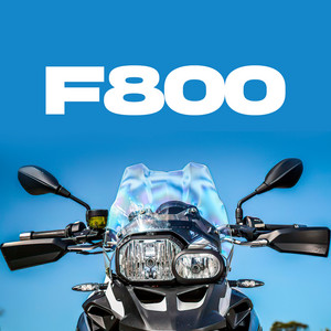 Portada de F800
