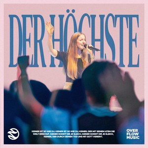 Der Höchste - Live
