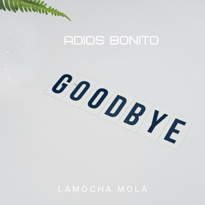 ADIOS BONITO by Lamocha Mola