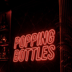 POPPIN BOTTLES by Youngseason