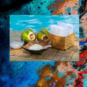 Meditation Music - Background for Peaceful Ways album