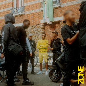Portada de Zone