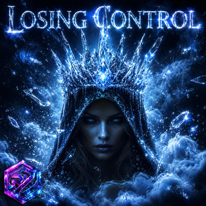 Losing Control by RonnyK