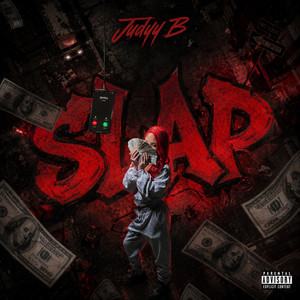 Slap by Judyy B