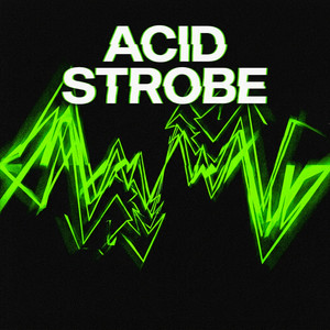 Dj Lady s. - Acid Strobe