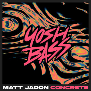 Concrete by Matt Jadon