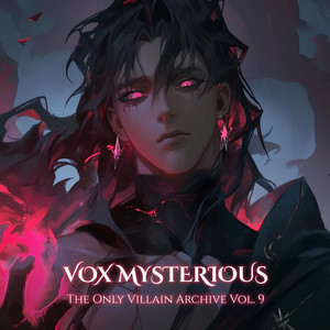Bleed For You by Vox Mysterious