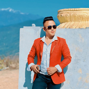 JB Jimba - Jyan ta pardesh