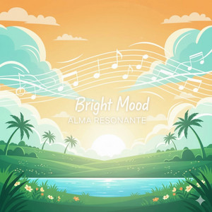 Bright Mood by Alma Resonante