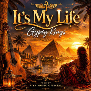 It’s My Life | Deep Afro House 2026 by RIYA MUSIC OFFICIAL