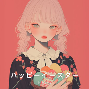 kimimi - ハッピーイースター