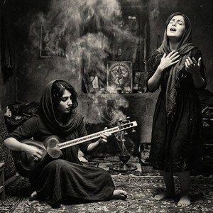 Persian Shivoham by Beyond Conscious