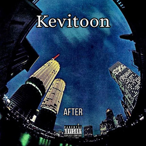After by kevitoon