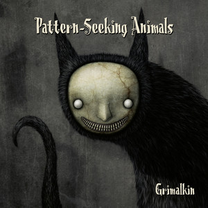 A Flower Yet to Grow by Pattern-Seeking Animals