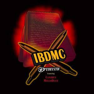 Portada de Ibdmc
