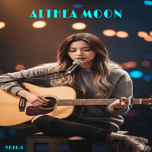在梦里找你 by Althea Moon