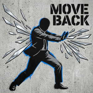 Move Back by Jimmy Onnal