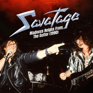Gutter Ballet - Álbum de Savatage | Spotify