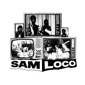 Sam Loco by R33NZO, Khaid