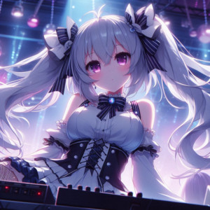 HAZUKI - Street Love Crisis (feat. Number5 & harchan2006)