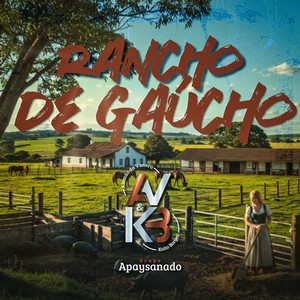 Alemão da Vanera & Kaito Borges - Rancho de Gaúcho