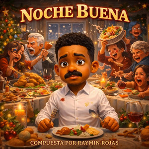 Noche buena