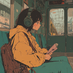 Origami Echoes by shhroom