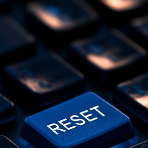 RESET by DJ-KILLER