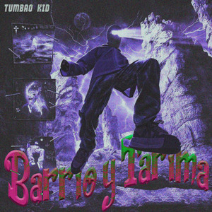 Barrio y Tarima by Tumbao Kid