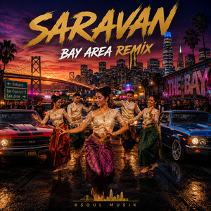 SARAVAN by KSOUL MUSIK