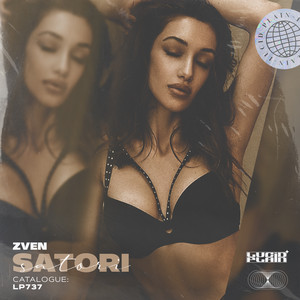Satori by Zven