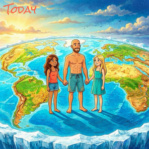 Today by Adam Bausch, Eek-A-Mouse