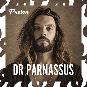 The Dream Trip - Dr.Parnassus - Mixed by Motin, kośa records, Dr Parnassus, Maloua Lou
