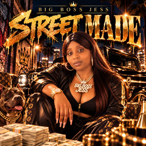 Get It Out The Mud by Big Boss Jess