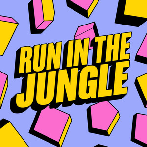 Destroyer by Run In The Jungle, D*Minds, T>I