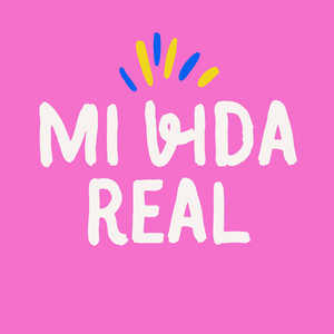 MI VIDA REAL by Ivy Laudé