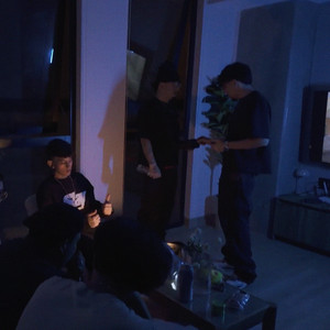 Quemando En El Roof by Soul Dane, The Parra, Drive, Blxck Site