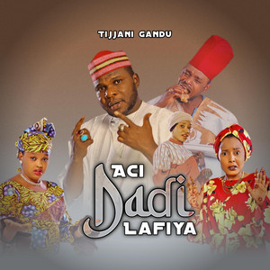 Tijjani Gandu TV - Aci Daɗi Lafiya