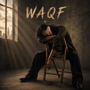 Waqf by Pensil Langit