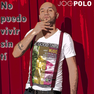 No Puedo Vivir Sin Ti