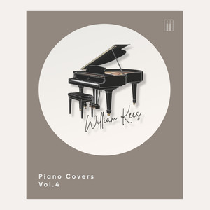 Wish You The Best - Piano Version by William Kees