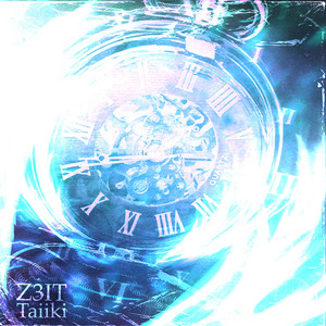 Portada de Z3IT