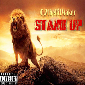 Portada de Stand Up